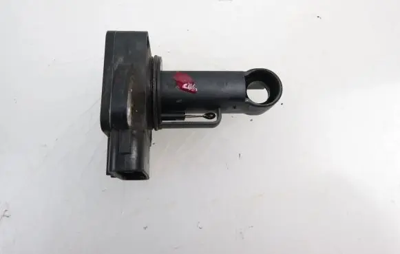 Mass air flow meter