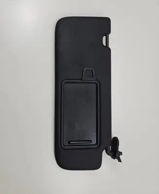 KIA Sportage Sun visor