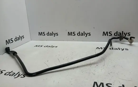 Mercedes-Benz CLK A209 C209 Vacuum line/pipe/hose A2034300329 2034300329