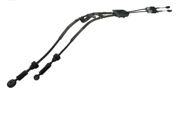 Gear shift cable linkage