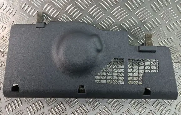 Hyundai Tucson TL Dashboard lower bottom trim panel 97285D7000TRY