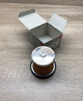 Peugeot 806 Fuel filter 190643