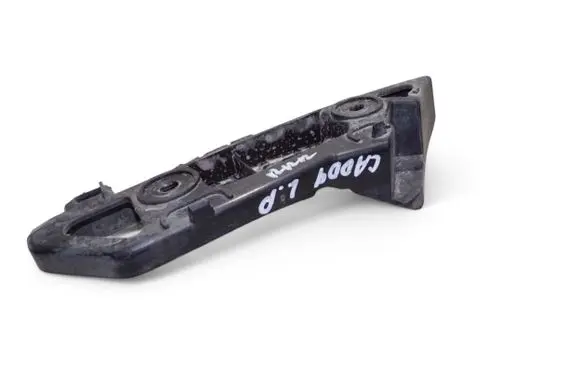 Volkswagen Caddy Front bumper mounting bracket 2K5807184
