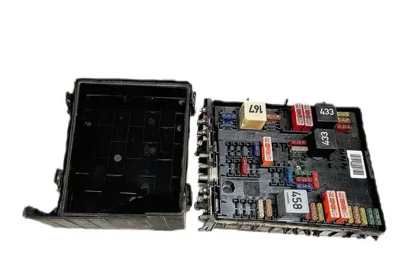 Fuse module