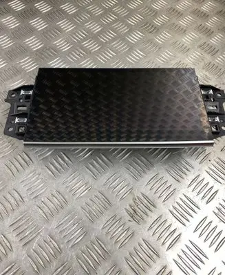 Audi Q7 4M Screen/display/small screen 4M8919605J