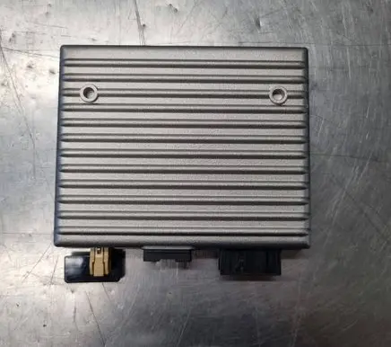 Opel Astra J Bluetooth control unit module 13353284