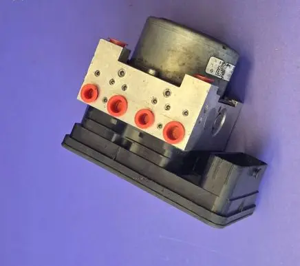 Peugeot 2008 II ABS Pump 9836178080 10022020194 001110022026