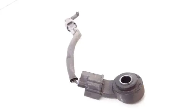 Detonation knock sensor