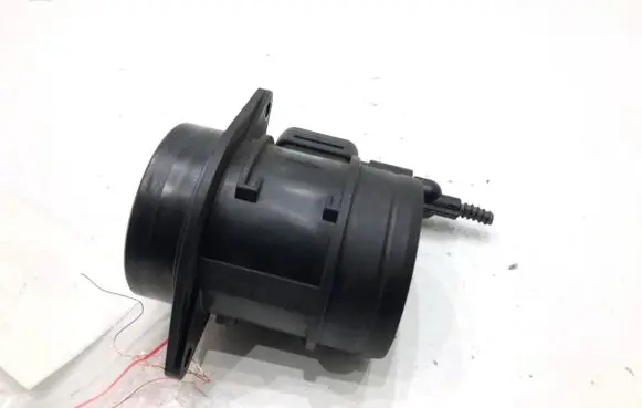 Volkswagen Golf VI Mass air flow meter 03L906461