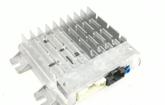 Jeep Grand Cherokee WL Cruise control unit/module 04672801AP
