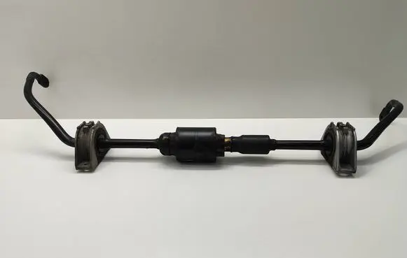 BMW 5 E60 E61 Active stabilizer 6760165 37116760165 3711676016508