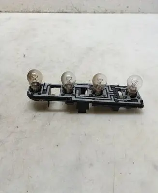 Mercedes-Benz A W168 Tail light bulb cover holder ULO3310
