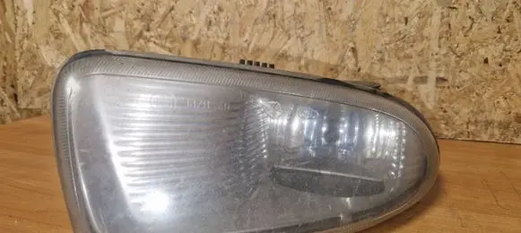 Chrysler Voyager Front fog light 04857238ab