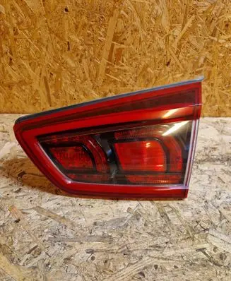 KIA Niro Tailgate rear/tail lights 92404G5130