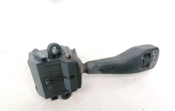 BMW 3 E46 Wiper control stalk 8363664m