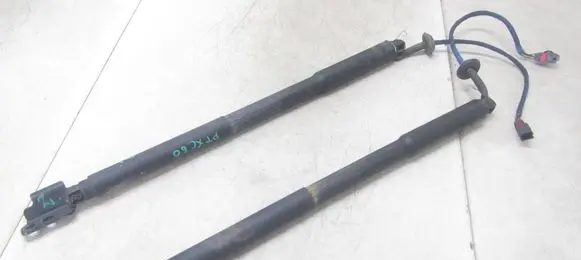 Tailgate/trunk strut/damper