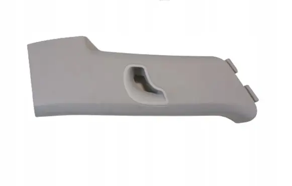 Volkswagen Touareg II (C) pillar trim 7P0867823
