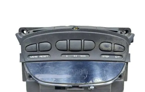 Chrysler 300M Screen/display/small screen 04760145