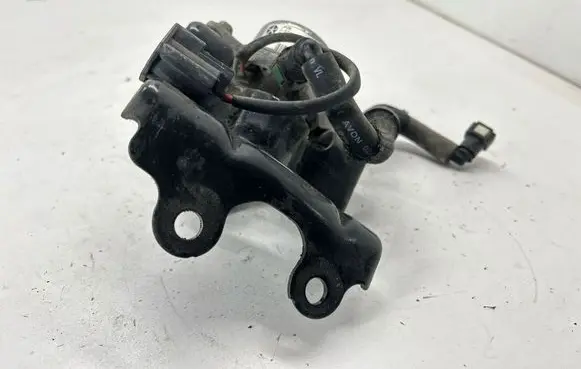 Dodge Charger Vacuum pump 04581485AD P04581485AD 01026103