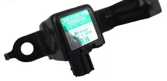 Lexus RX 300 Airbag deployment crash/impact sensor G4849-48020 G484948020