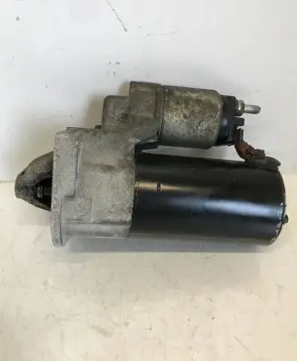 Fiat Ducato Starter motor 51984357 0001115115