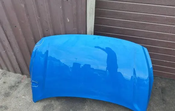 KIA Rio Engine bonnet/hood