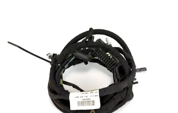 Seat Leon (1P) Tailgate/trunk wiring harness 1P0971147B
