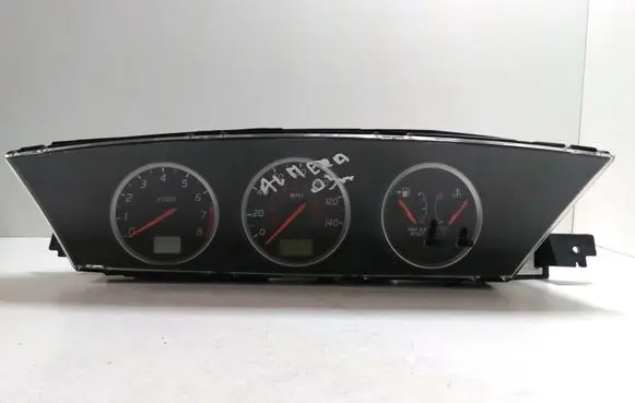 Nissan Almera N16 Speedometer (instrument cluster) 2640576