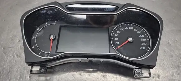 Ford Mondeo MK IV Speedometer (instrument cluster) BS7T10849VH
