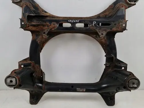 Porsche Cayenne (9PA) Front subframe 7L0499314A