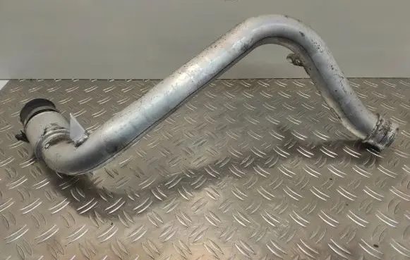 Audi A7 S7 4G Intercooler hose/pipe 059145731DC
