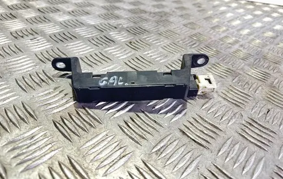 Toyota Auris E180 Other control units/modules 8999730070