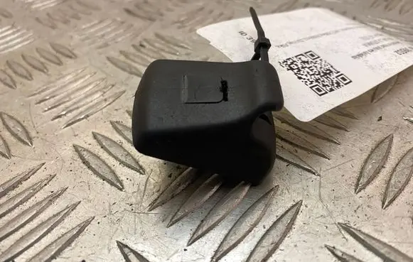 Jaguar XE Sun visor clip/hook/bracket 