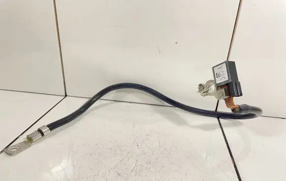 Mercedes-Benz Sprinter W906 Negative earth cable (battery) A9065460121 NUVG313112 6673499