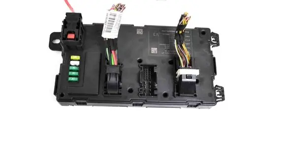 BMW 4 F36 Gran coupe Central body control module 9499003