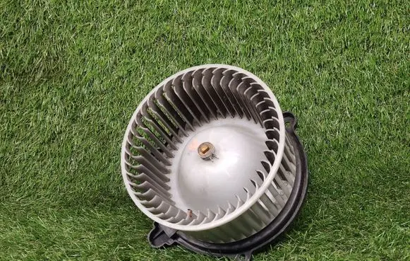 KIA Shuma Heater fan/blower