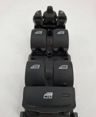 Volvo V60 Electric window control switch 31433406 18W503