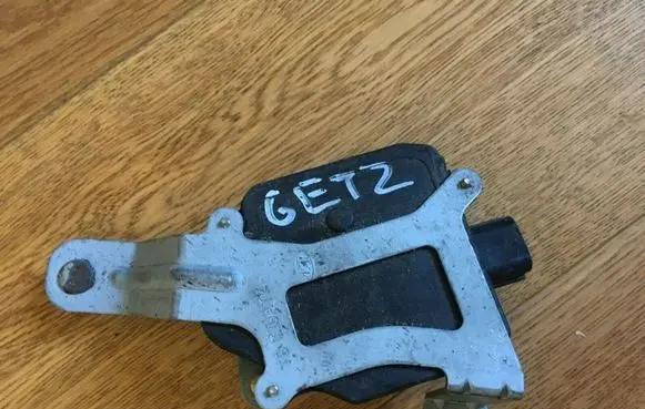Hyundai Getz Air flap motor/actuator 957501C000
