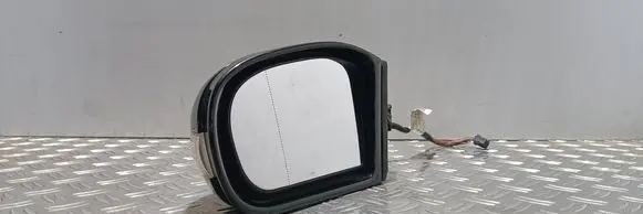 Mercedes-Benz C W203 Front door electric wing mirror A2035408808