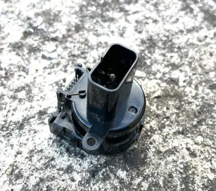 Volvo V70 Interior temperature sensor 31346800