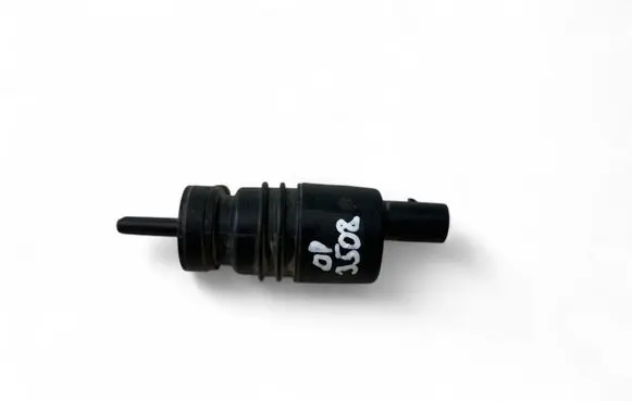 Mercedes-Benz E W211 Windshield washer spray nozzle 