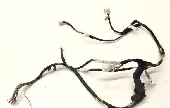 Toyota Auris E180 Front door wiring loom 
