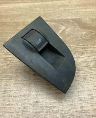 Audi A6 S6 C5 4B Electric window control switch 4B0959855 4B1959522