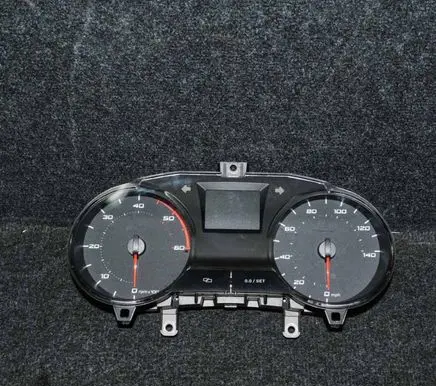 Seat Ibiza IV (6J,6P) Speedometer (instrument cluster) 6J0920901A