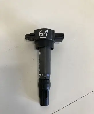 Smart ForFour I High voltage ignition coil 45181527