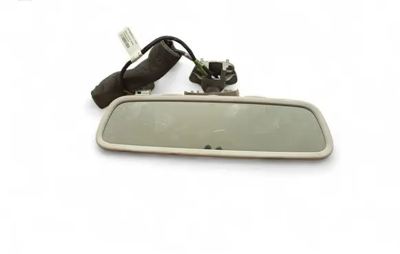Mercedes-Benz CLS C218 X218 Rear view mirror (interior) A2048104217