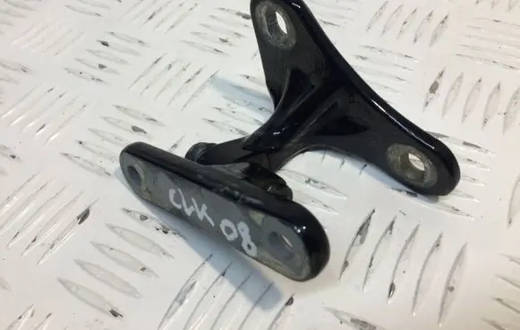 Mercedes-Benz CLK A209 C209 Front door upper hinge