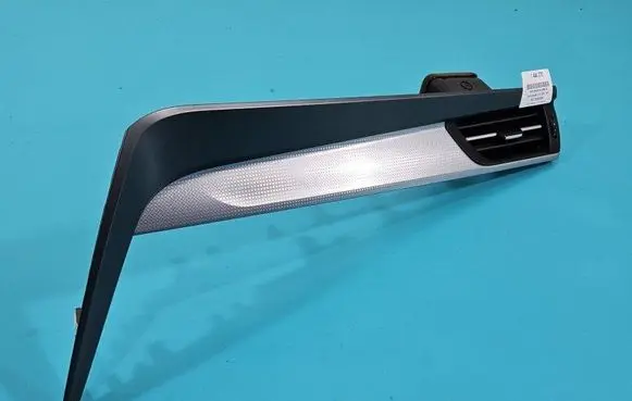 Toyota Avensis T270 Dashboard air vent grill cover trim 55435AV IMPRK1444270