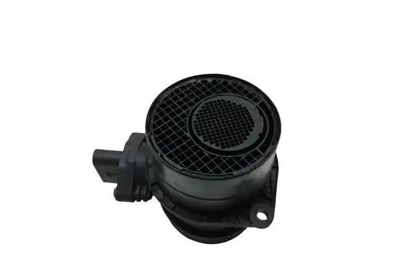 Skoda Octavia Mk2 (1Z) Mass air flow meter 074906461B 0281002461