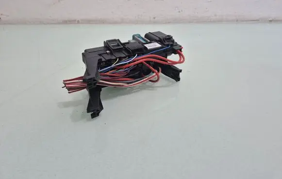Volvo S60 Fuse module DPN13800159HWB